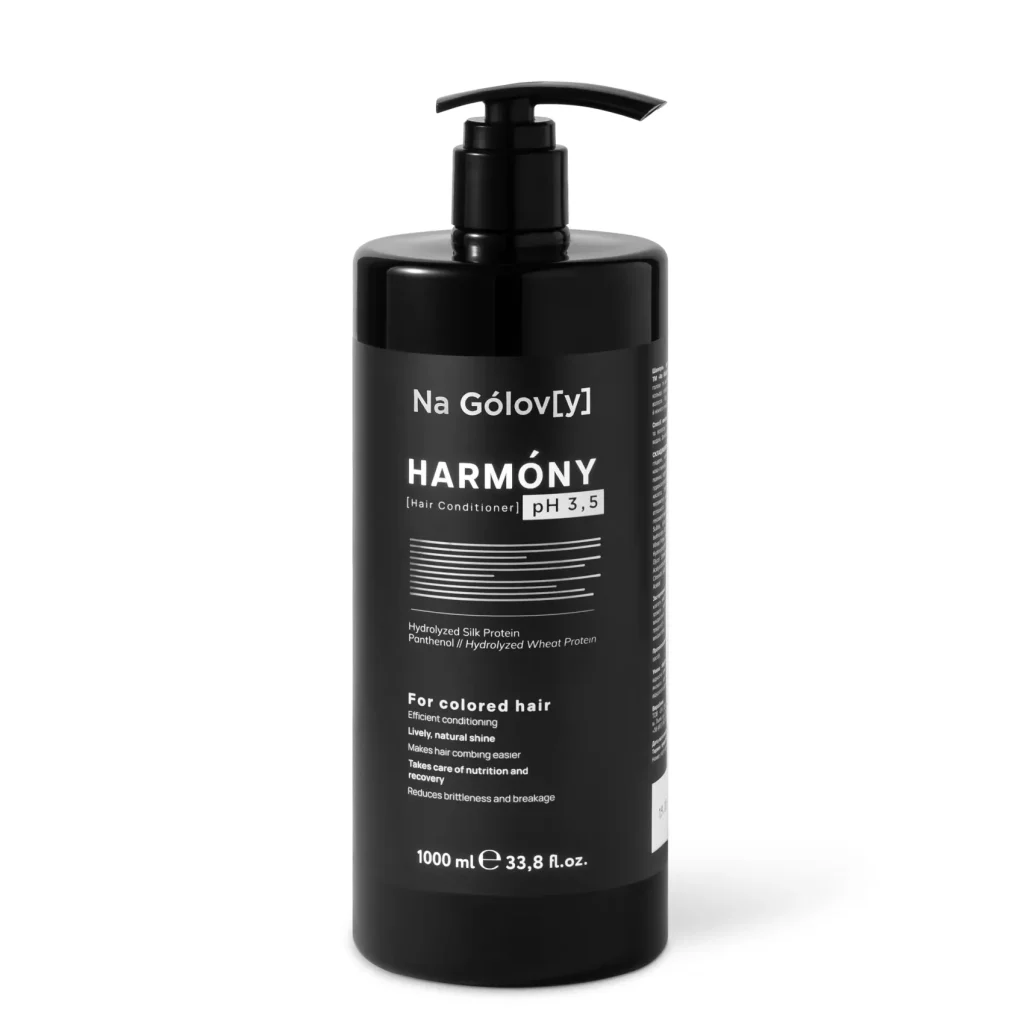 Кондиціонер для фарбованого волосся HARMONY