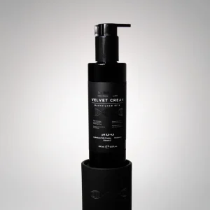 VELVET CREAM незмивний крем-кондиціонер із гідролізованим шовком